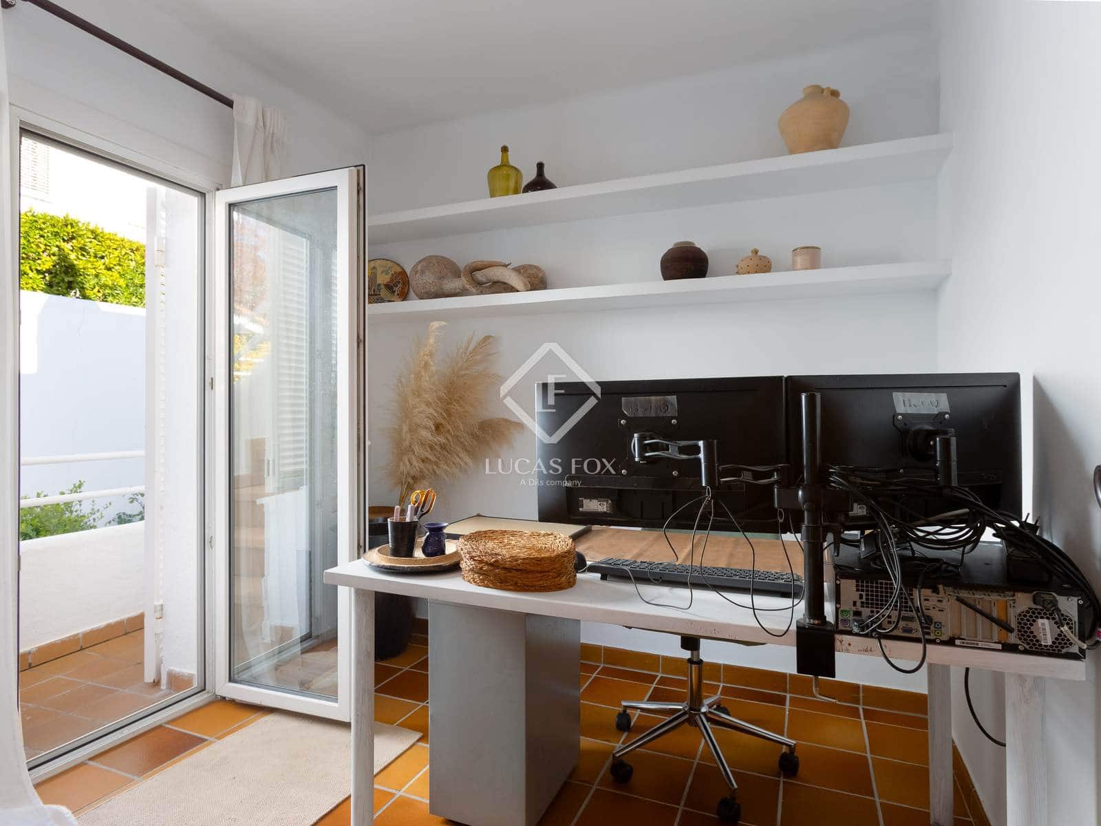 3 bedroom Villa for sale in Sant Pol de Mar with pool garage - € 550,000 (Ref: 9383533)