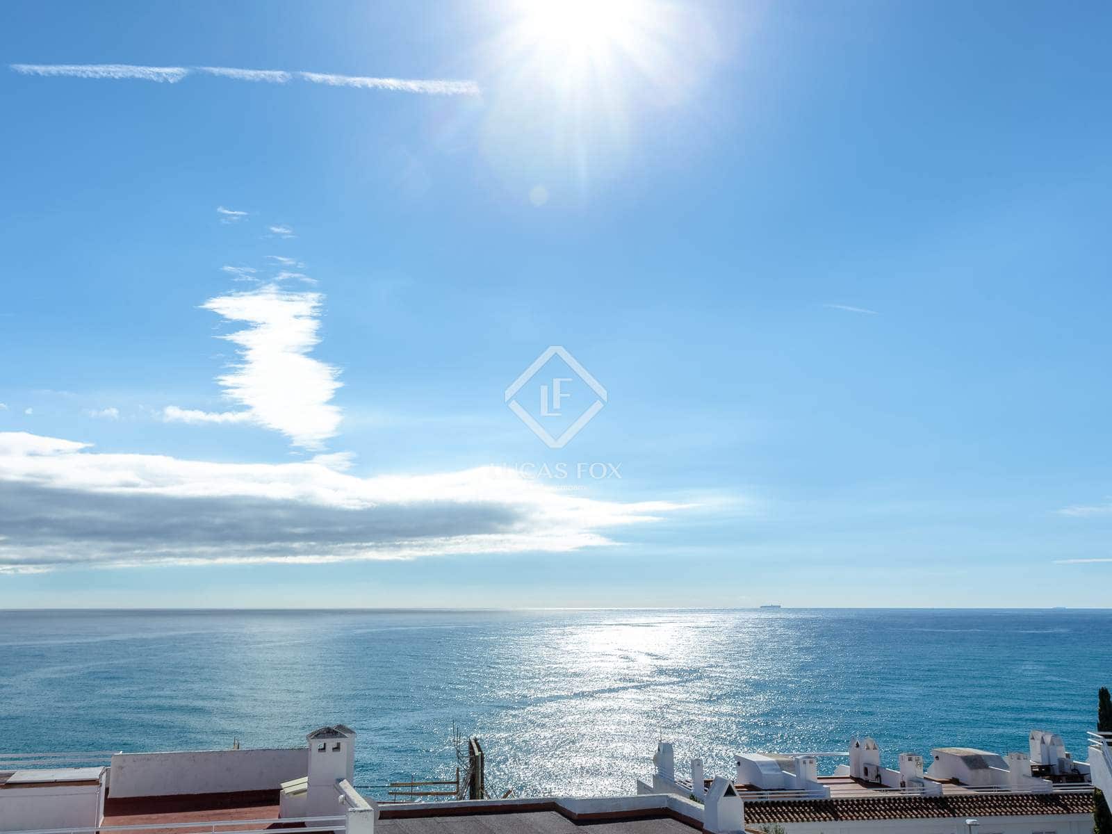 3 bedroom Villa for sale in Sant Pol de Mar with pool garage - € 550,000 (Ref: 9383533)