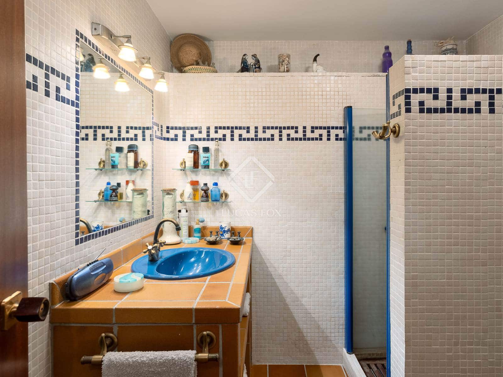 3 bedroom Villa for sale in Sant Pol de Mar with pool garage - € 550,000 (Ref: 9383533)