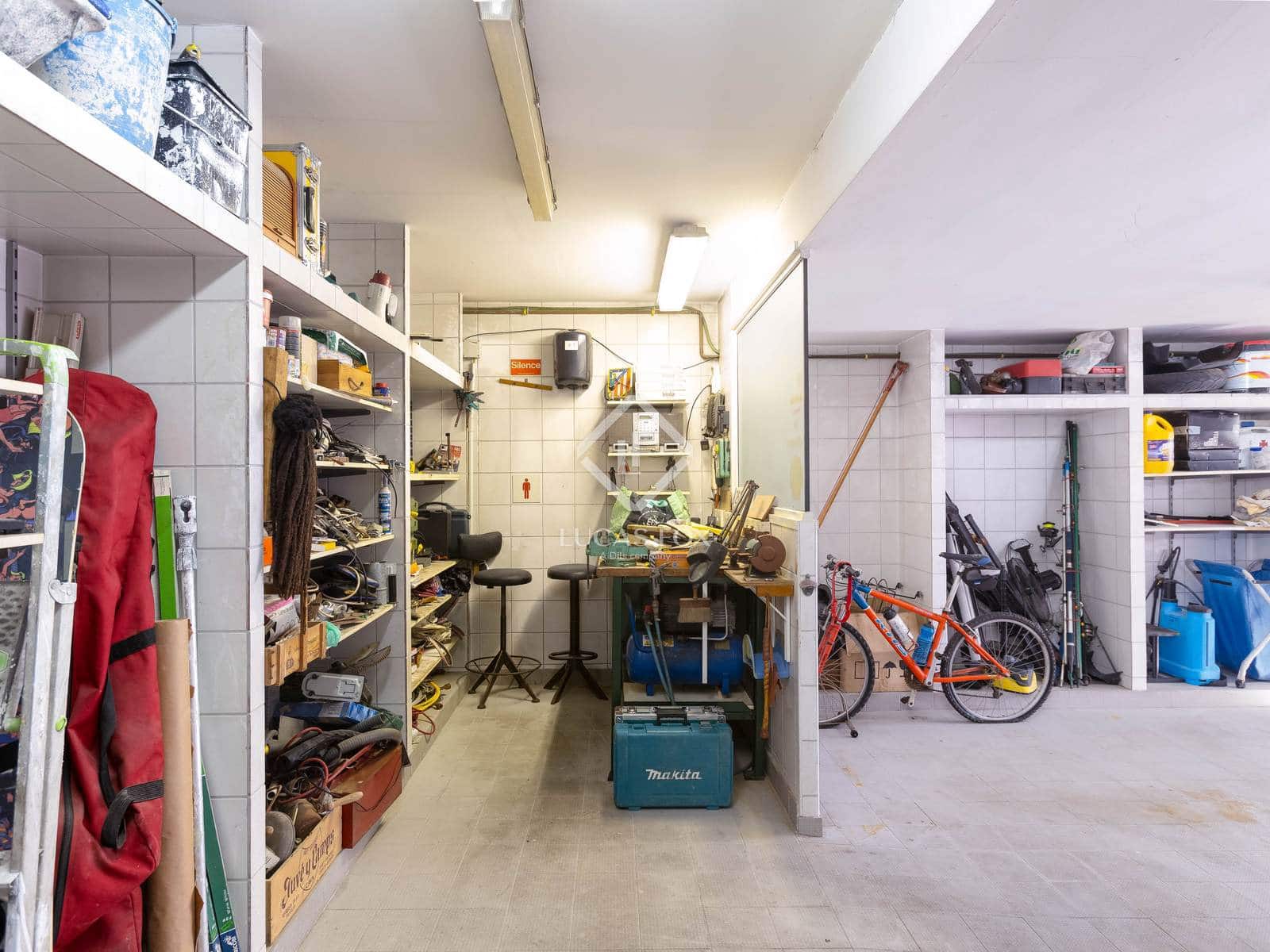 3 bedroom Villa for sale in Sant Pol de Mar with pool garage - € 550,000 (Ref: 9383533)