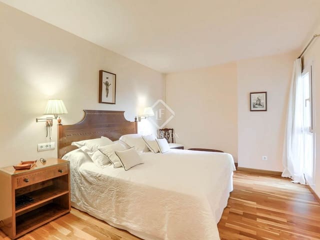 3 chambre Appartement à vendre à Cas Catala, Calvià avec piscine garage - 1 400 000 € (Ref: 9383740)