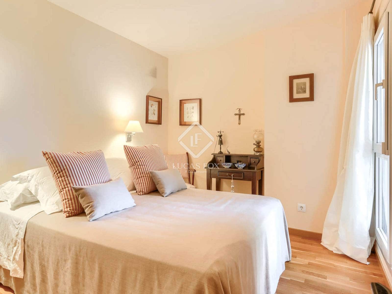 3 chambre Appartement à vendre à Cas Catala avec piscine garage - 1 400 000 € (Ref: 9383740)