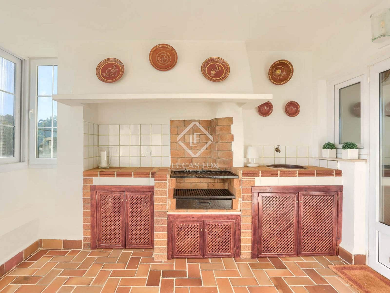 3 chambre Appartement à vendre à Cas Catala avec piscine garage - 1 400 000 € (Ref: 9383740)