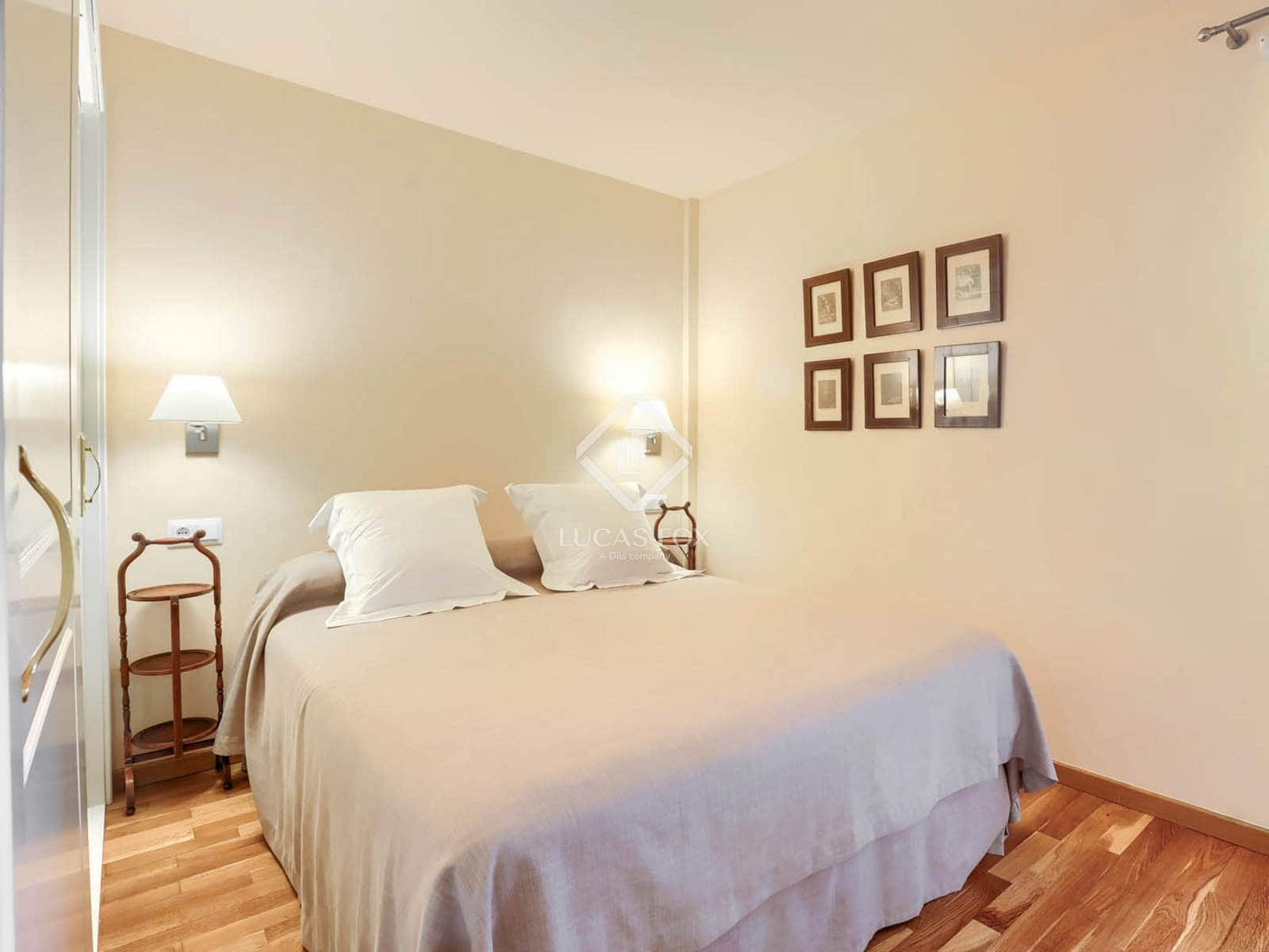 3 chambre Appartement à vendre à Cas Catala avec piscine garage - 1 400 000 € (Ref: 9383740)