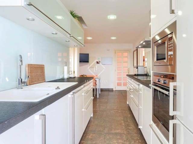 3 chambre Appartement à vendre à Cas Catala, Calvià avec piscine garage - 1 400 000 € (Ref: 9383740)