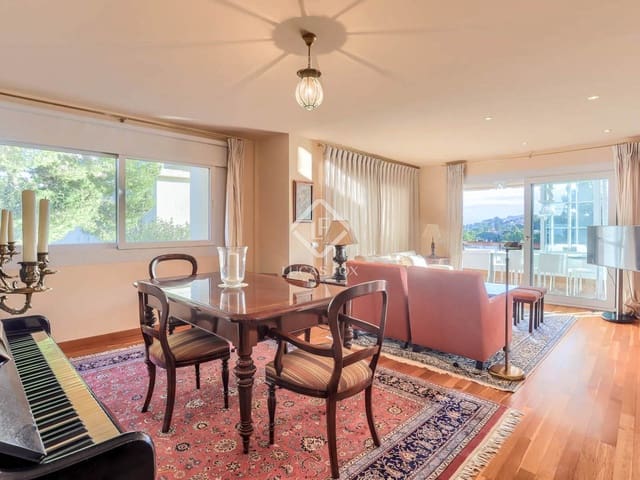 3 chambre Appartement à vendre à Cas Catala, Calvià avec piscine garage - 1 400 000 € (Ref: 9383740)