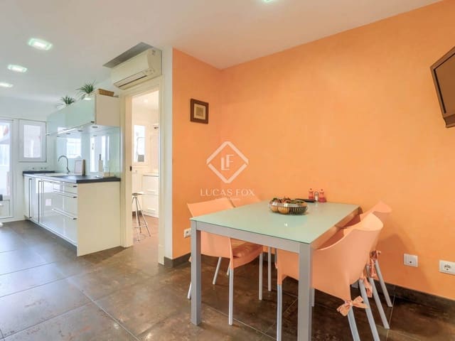 3 chambre Appartement à vendre à Cas Catala, Calvià avec piscine garage - 1 400 000 € (Ref: 9383740)