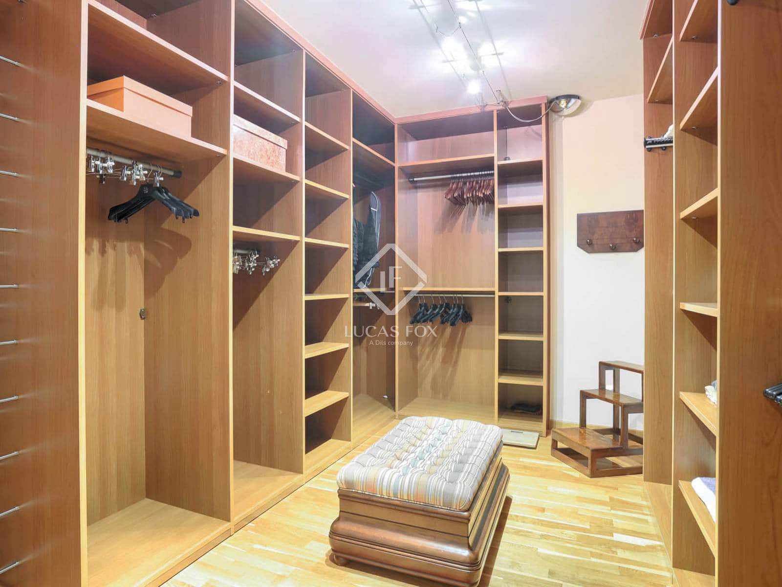 3 chambre Appartement à vendre à Cas Catala avec piscine garage - 1 400 000 € (Ref: 9383740)