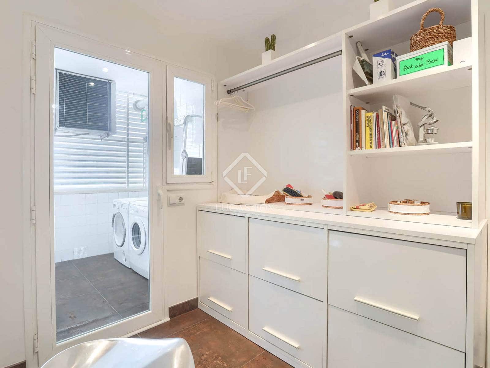 3 chambre Appartement à vendre à Cas Catala avec piscine garage - 1 400 000 € (Ref: 9383740)