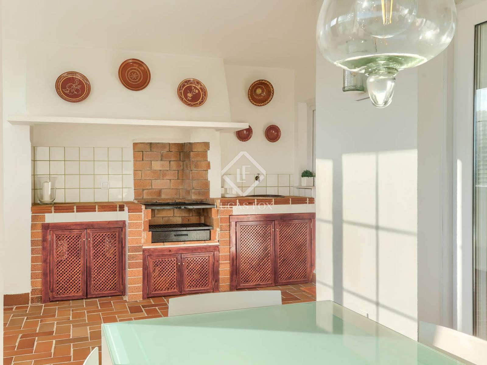 3 chambre Appartement à vendre à Cas Catala avec piscine garage - 1 400 000 € (Ref: 9383740)