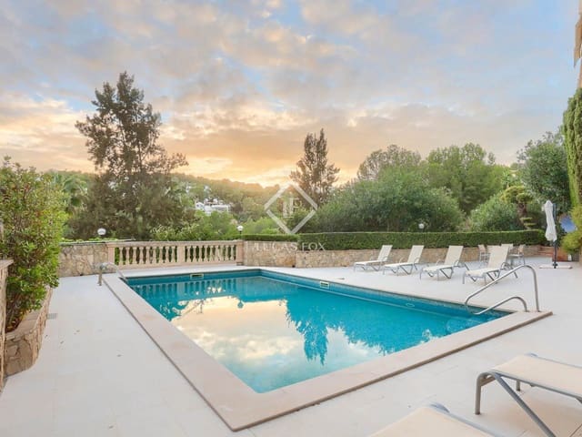 3 chambre Appartement à vendre à Cas Catala, Calvià avec piscine garage - 1 400 000 € (Ref: 9383740)