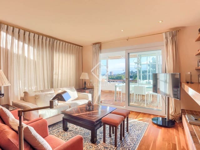 3 chambre Appartement à vendre à Cas Catala, Calvià avec piscine garage - 1 400 000 € (Ref: 9383740)