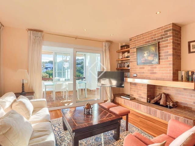 3 chambre Appartement à vendre à Cas Catala, Calvià avec piscine garage - 1 400 000 € (Ref: 9383740)