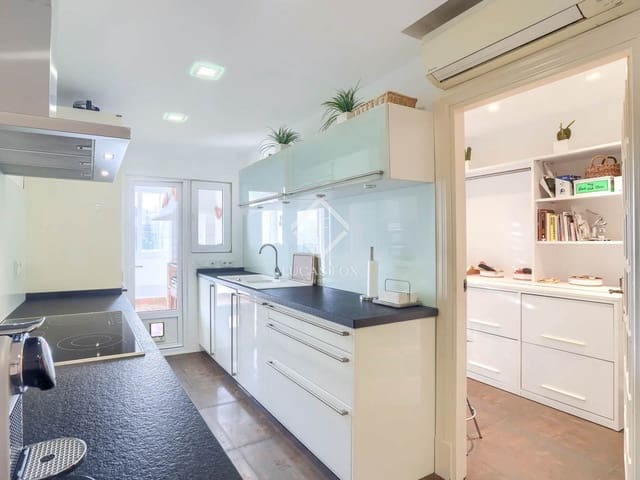 3 chambre Appartement à vendre à Cas Catala, Calvià avec piscine garage - 1 400 000 € (Ref: 9383740)