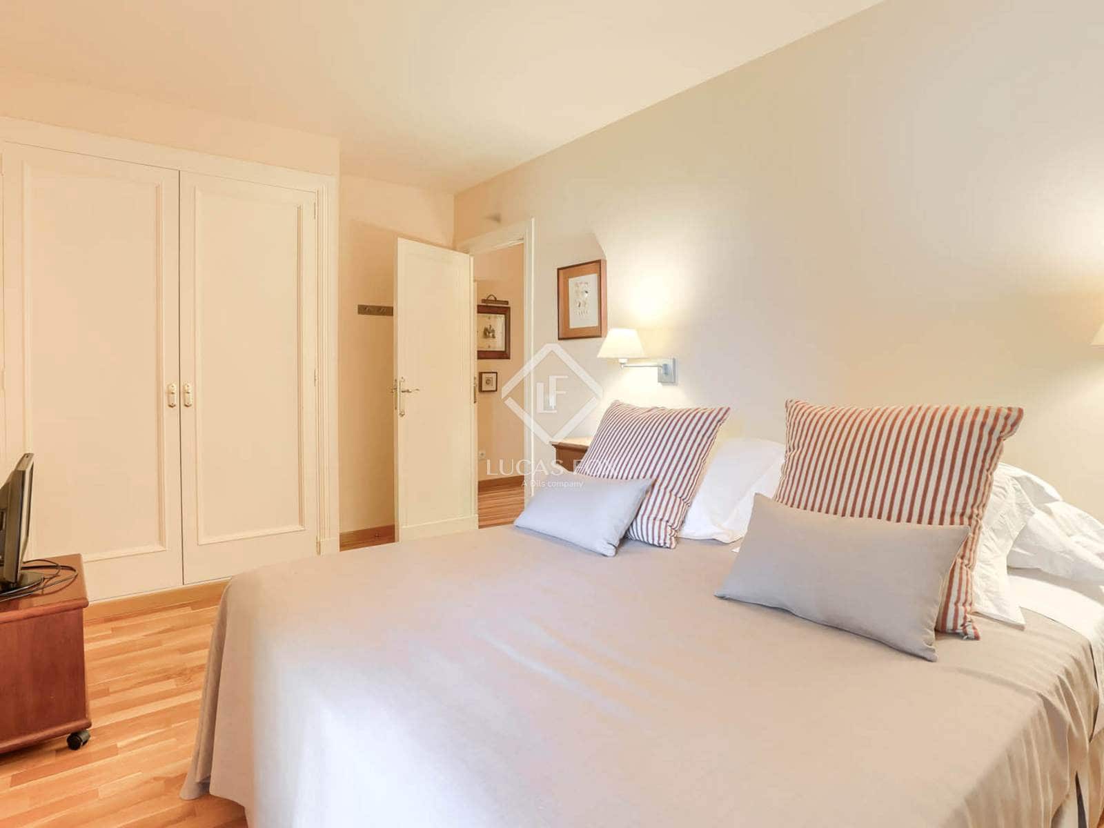 3 chambre Appartement à vendre à Cas Catala avec piscine garage - 1 400 000 € (Ref: 9383740)