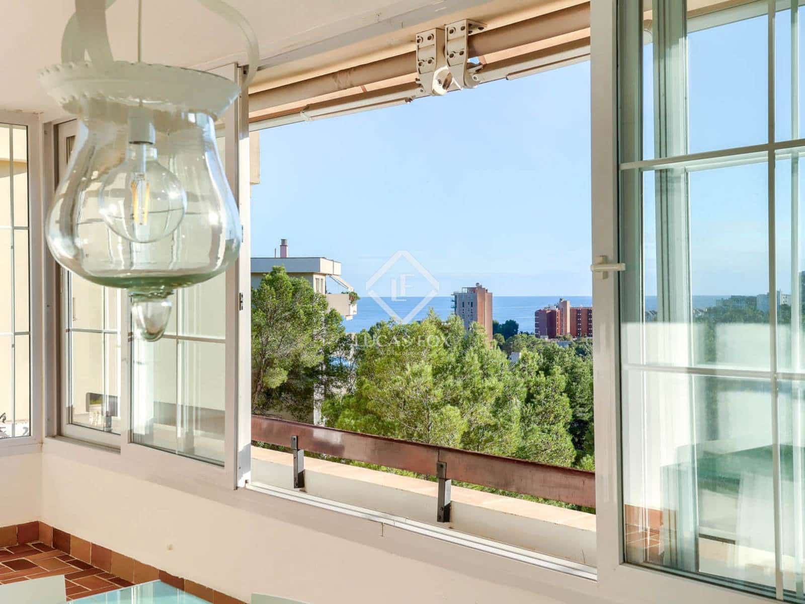 3 chambre Appartement à vendre à Cas Catala avec piscine garage - 1 400 000 € (Ref: 9383740)