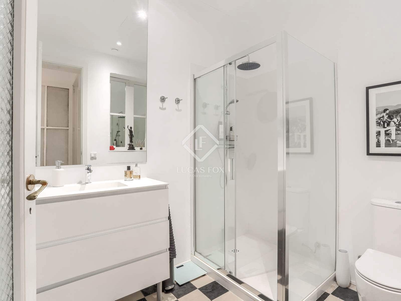 3 slaapkamer Appartement te koop in Palma de Mallorca met garage - € 1.790.000 (Ref: 9383741)