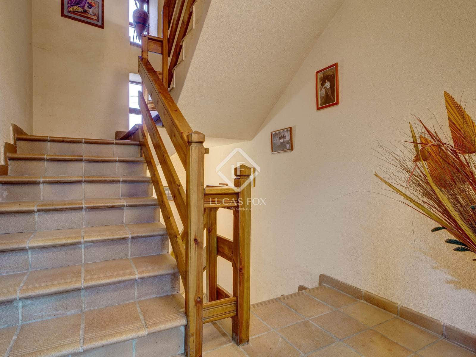 Villa til salgs i San Asensio - € 2 150 000 (Ref: 9383742)