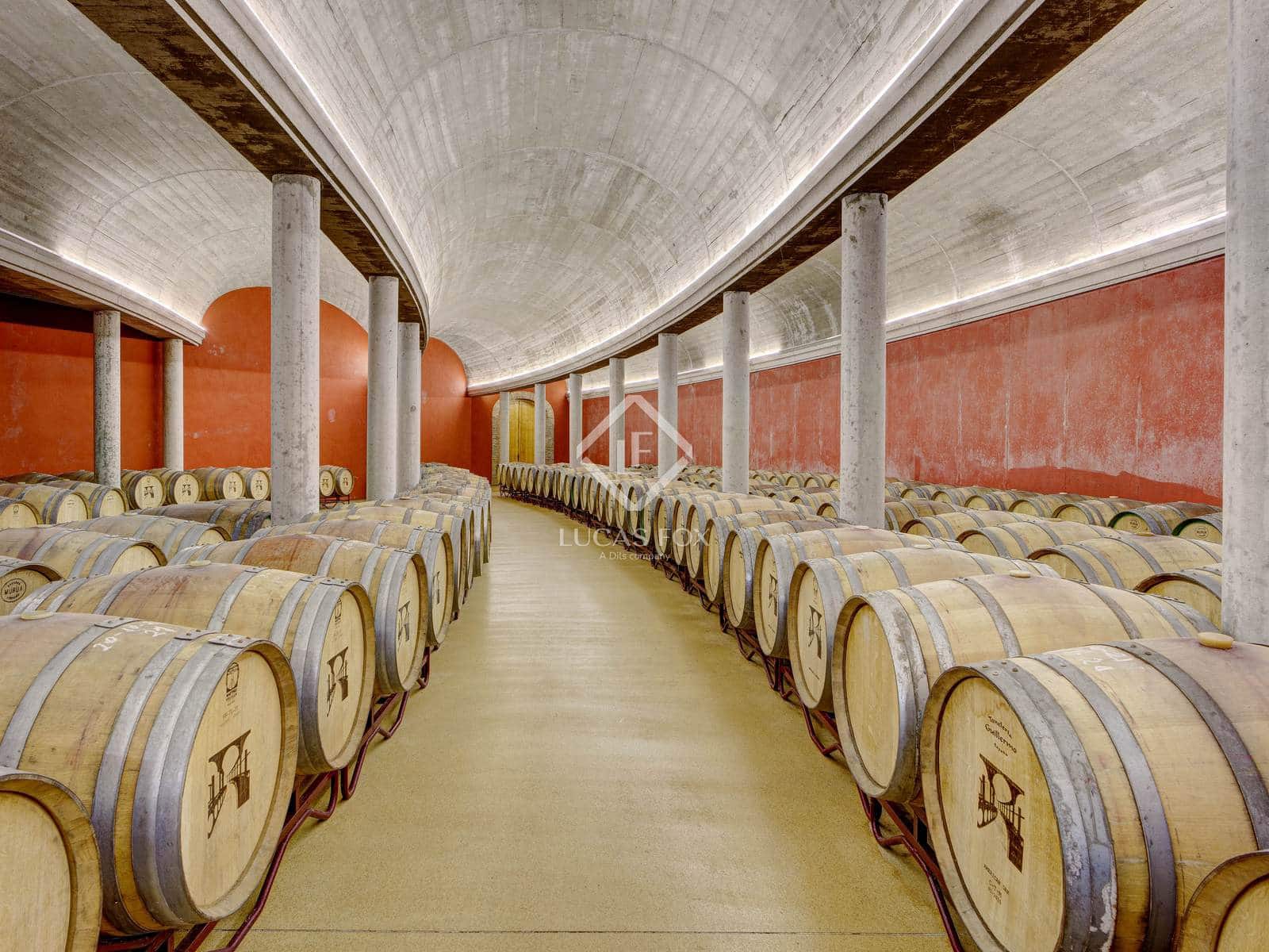 Villa til salgs i San Asensio - € 2 150 000 (Ref: 9383742)