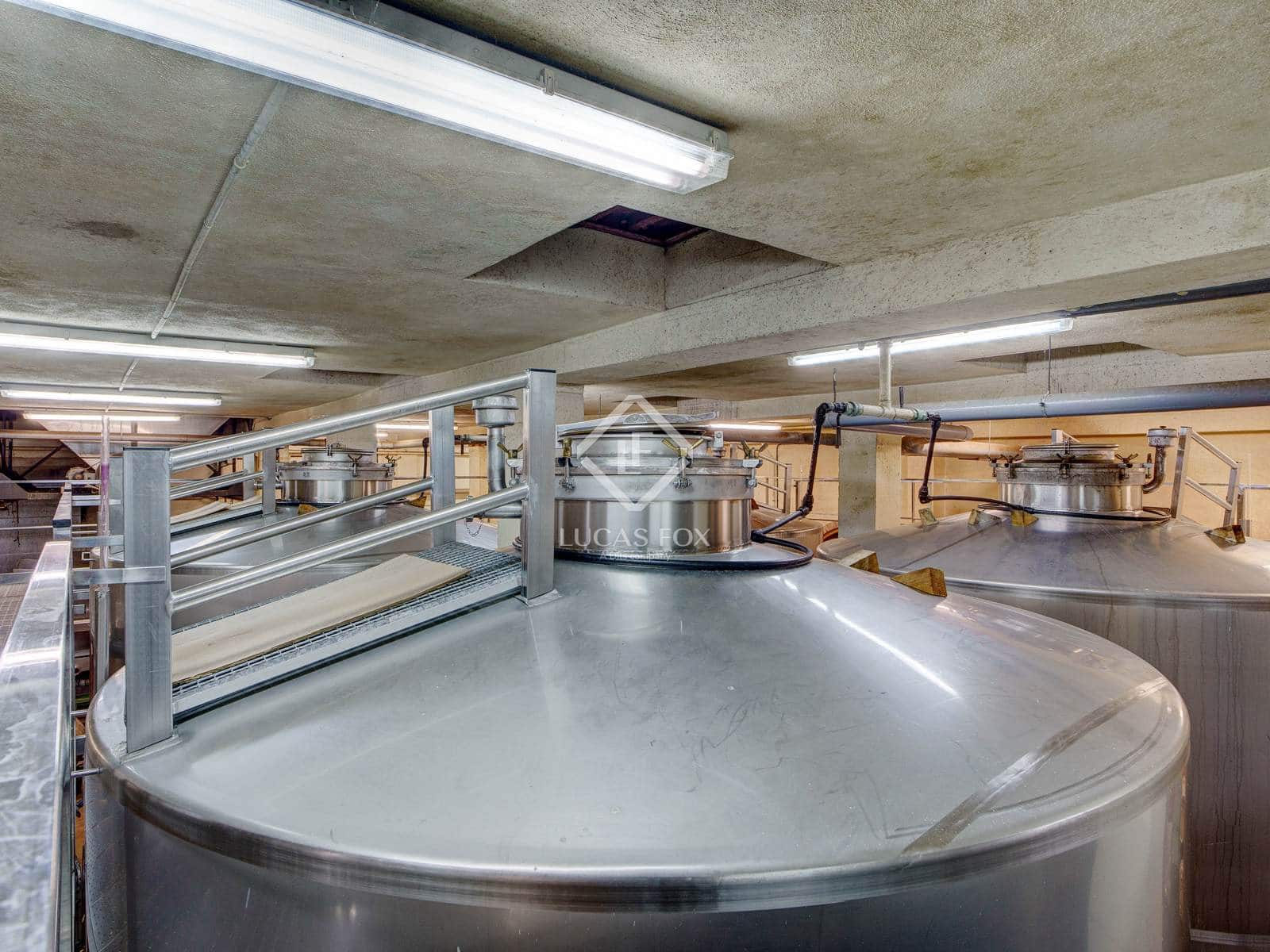 Villa til salgs i San Asensio - € 2 150 000 (Ref: 9383742)