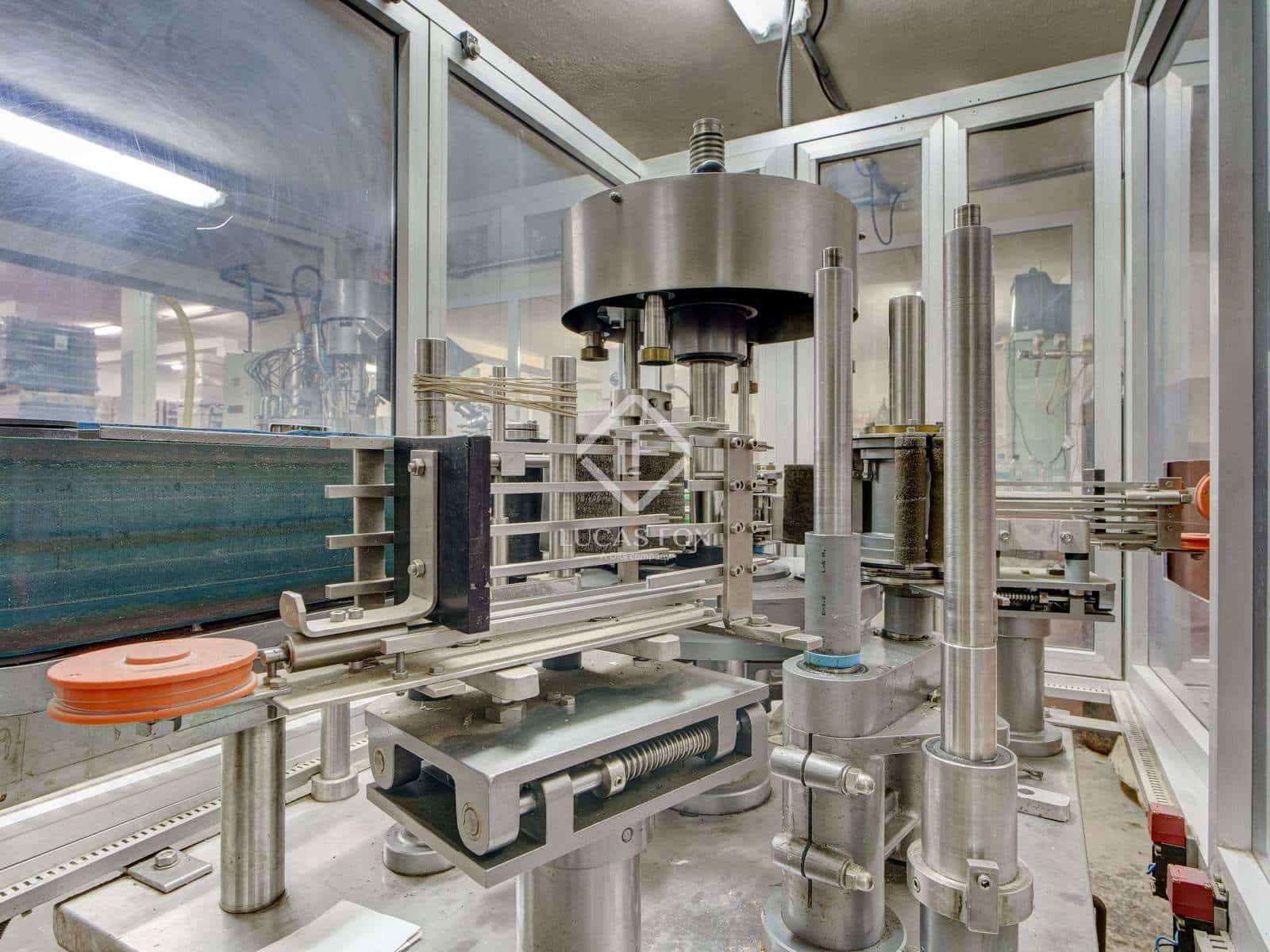 Villa til salgs i San Asensio - € 2 150 000 (Ref: 9383742)