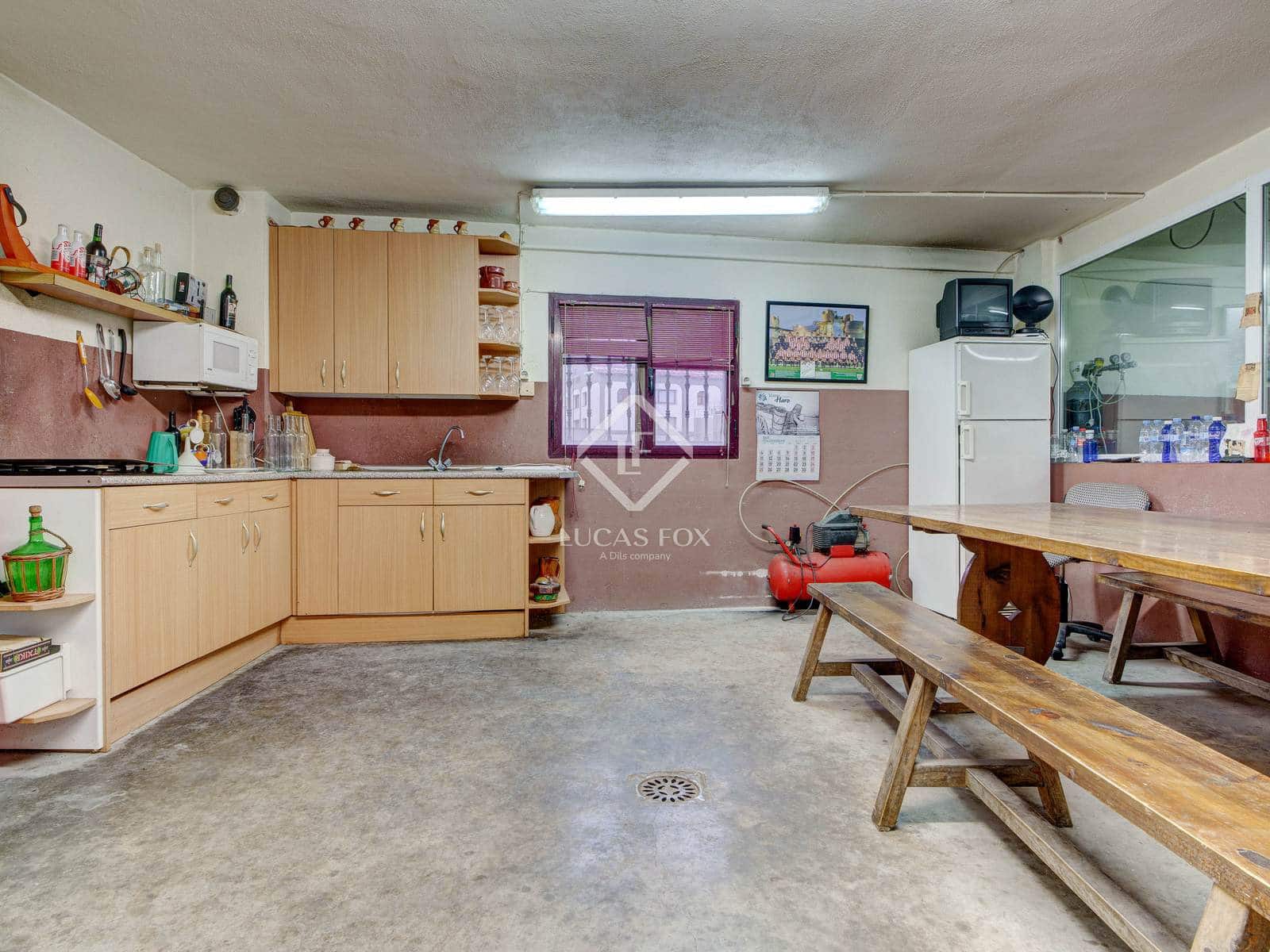 Villa til salgs i San Asensio - € 2 150 000 (Ref: 9383742)