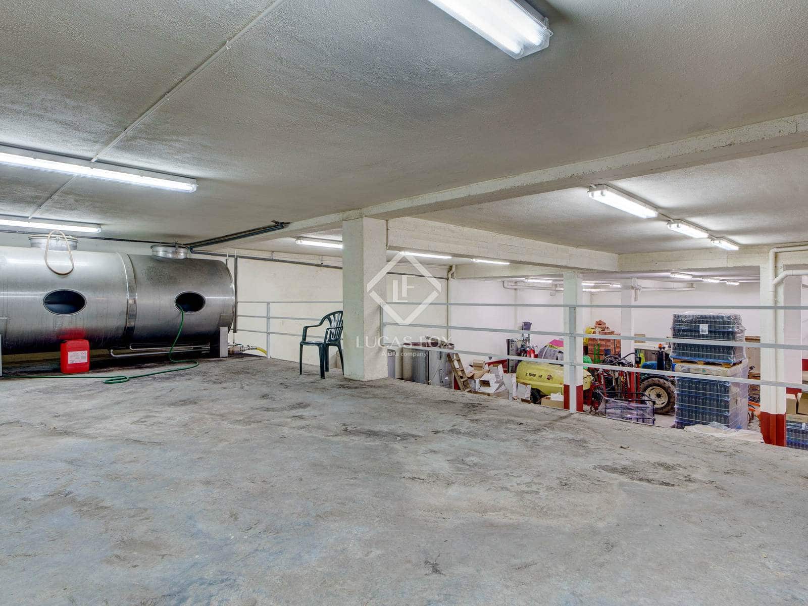 Villa til salgs i San Asensio - € 2 150 000 (Ref: 9383742)