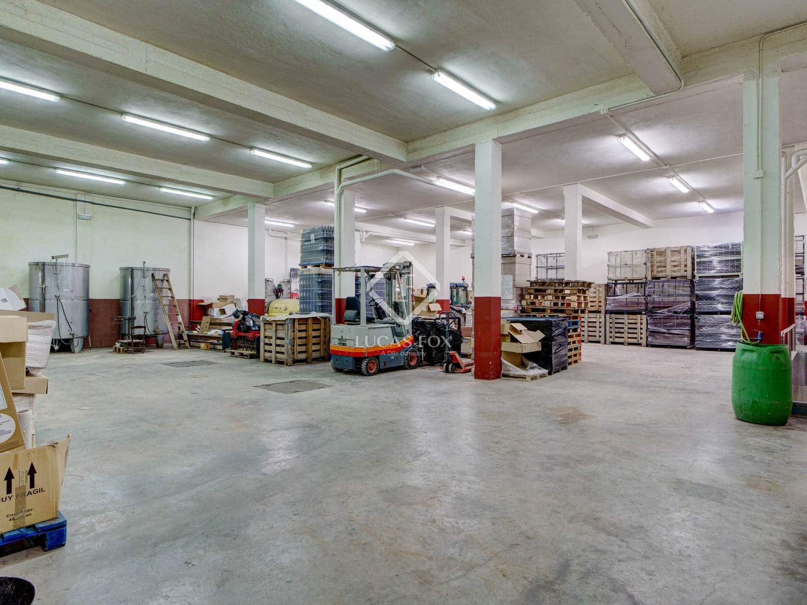 Villa til salgs i San Asensio - € 2 150 000 (Ref: 9383742)