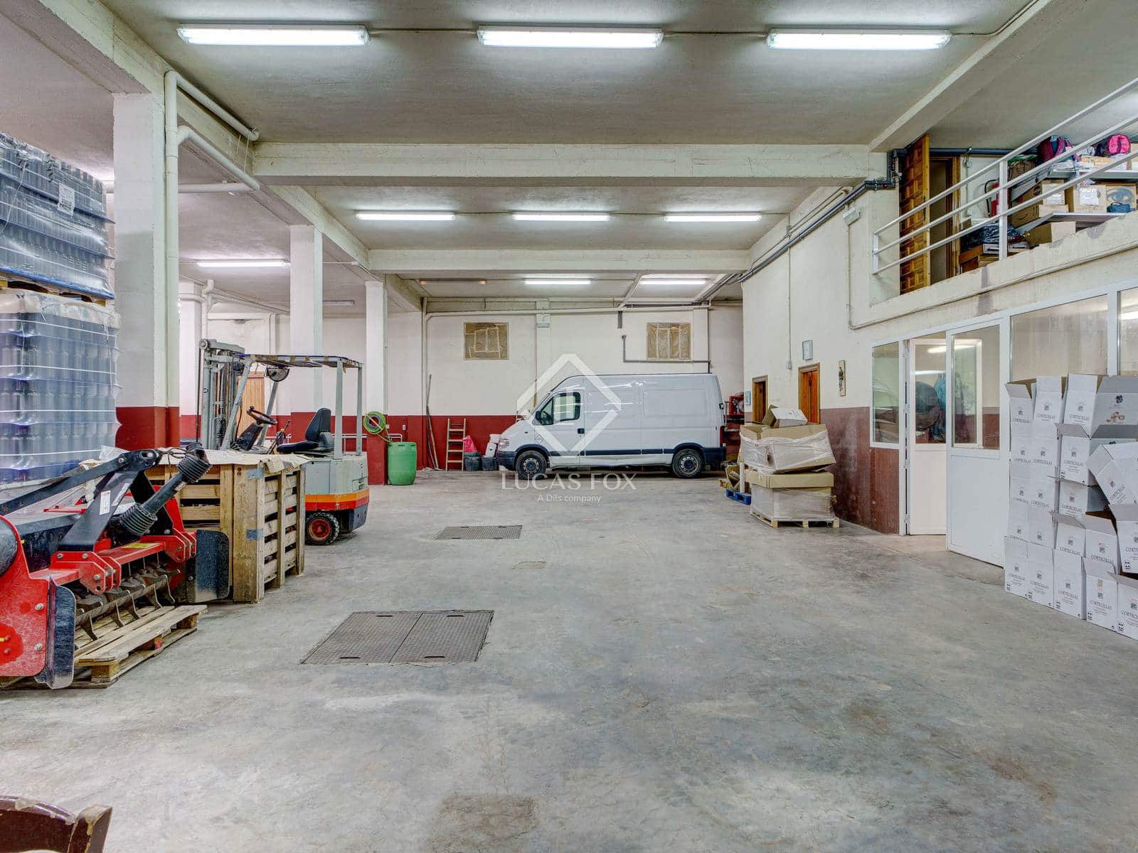 Villa til salgs i San Asensio - € 2 150 000 (Ref: 9383742)