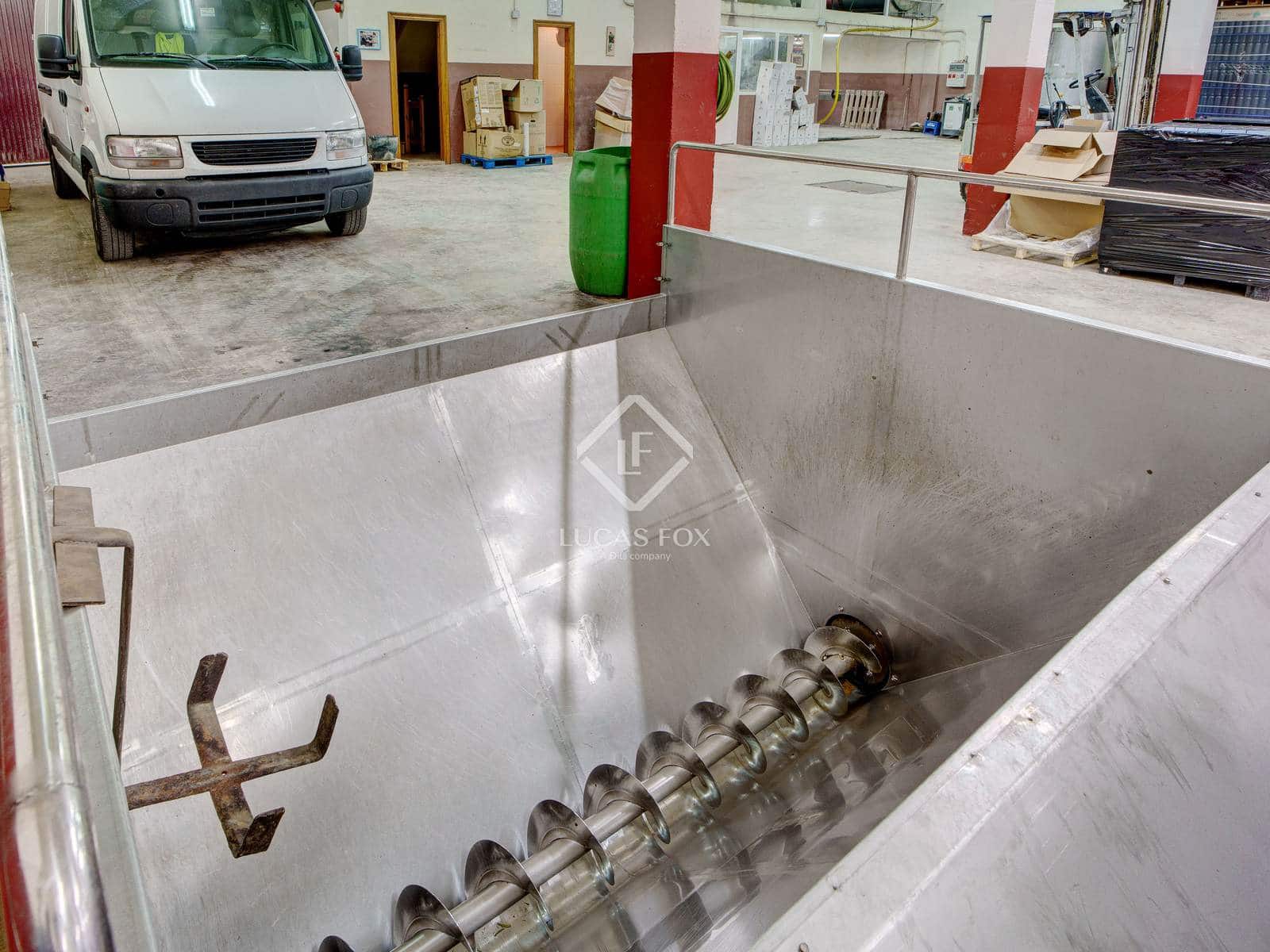 Villa til salgs i San Asensio - € 2 150 000 (Ref: 9383742)