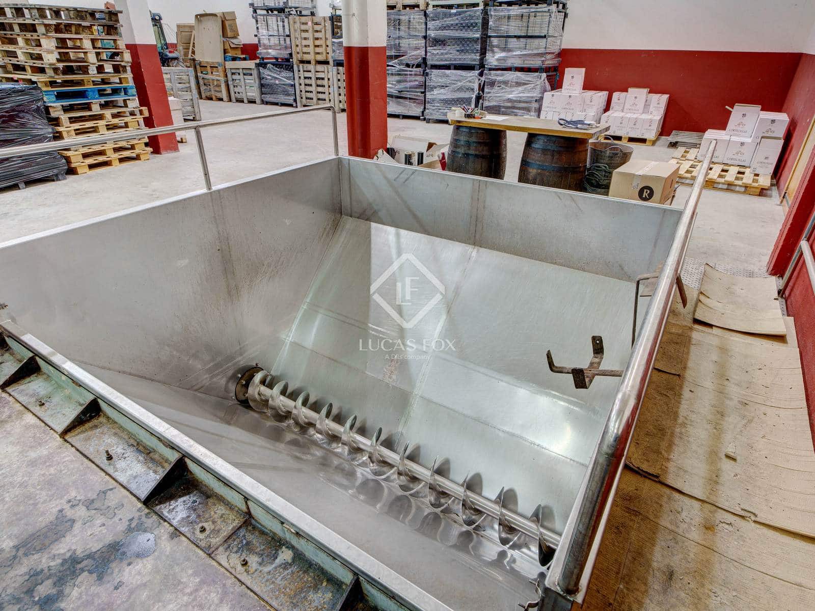 Villa til salgs i San Asensio - € 2 150 000 (Ref: 9383742)