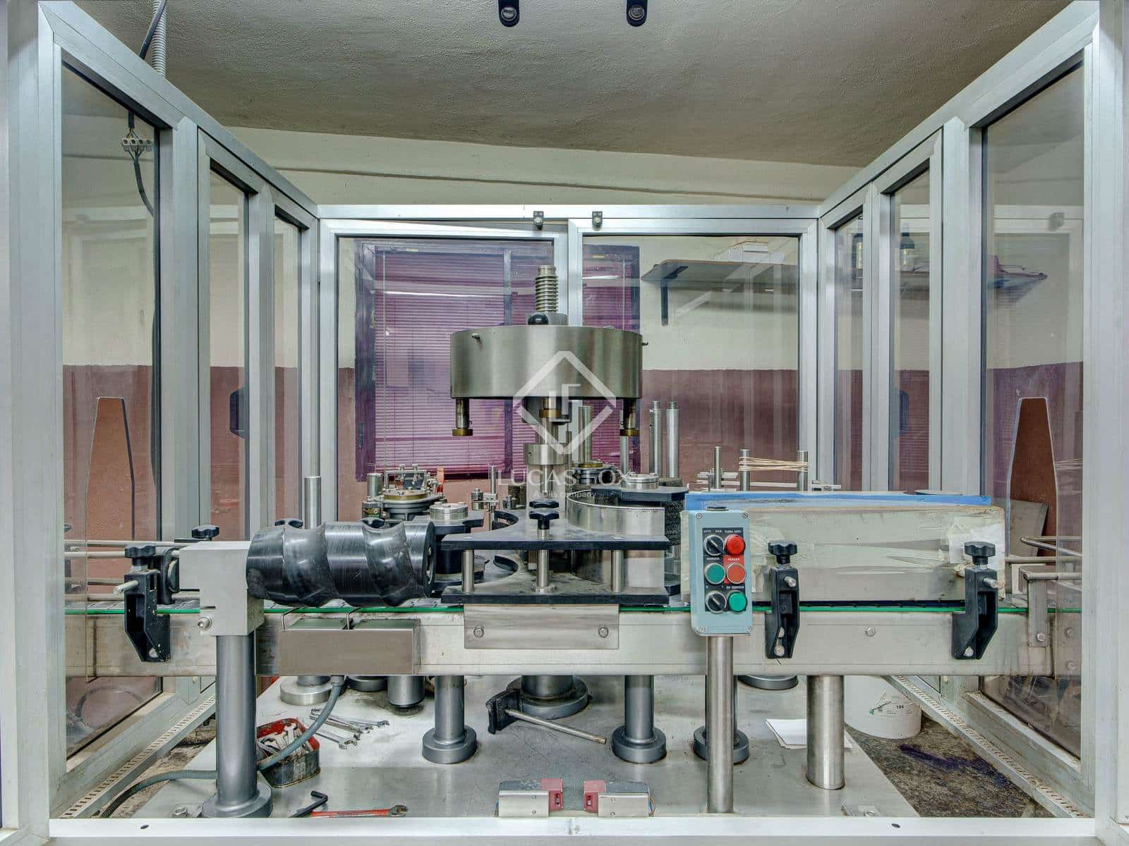 Villa til salgs i San Asensio - € 2 150 000 (Ref: 9383742)