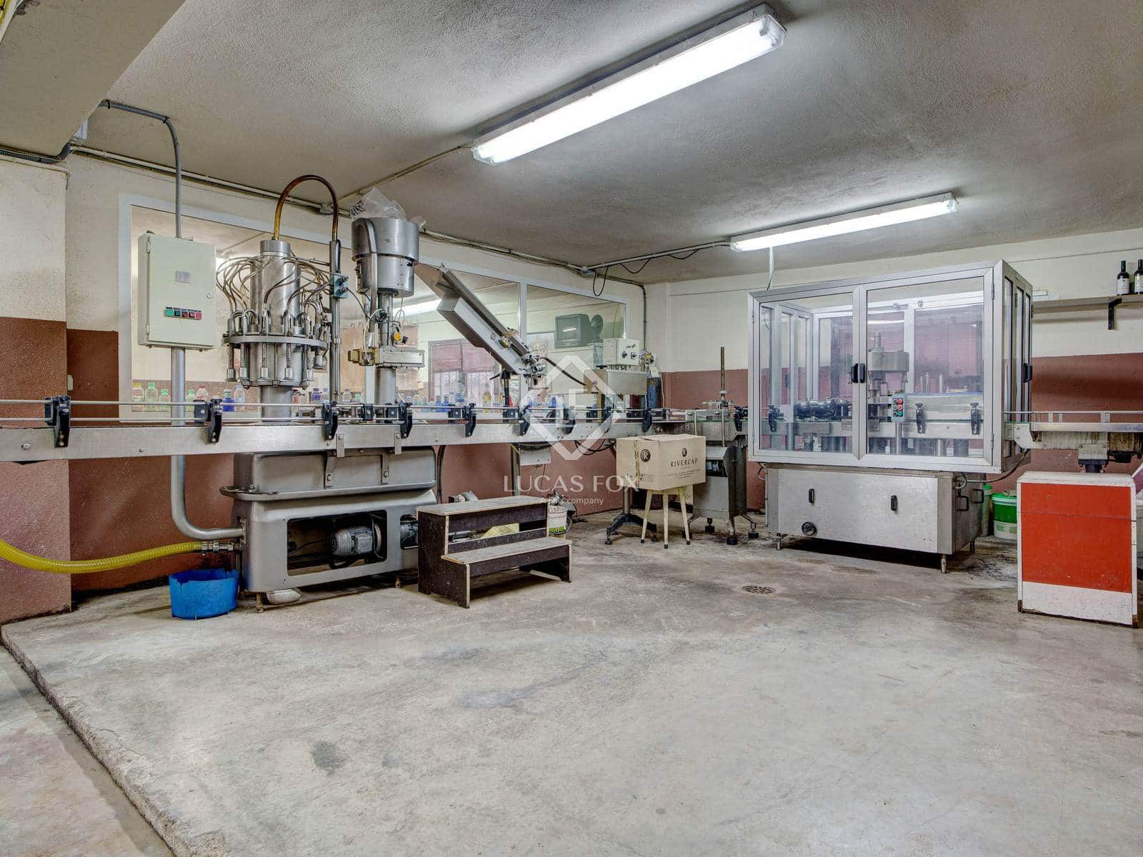 Villa til salgs i San Asensio - € 2 150 000 (Ref: 9383742)