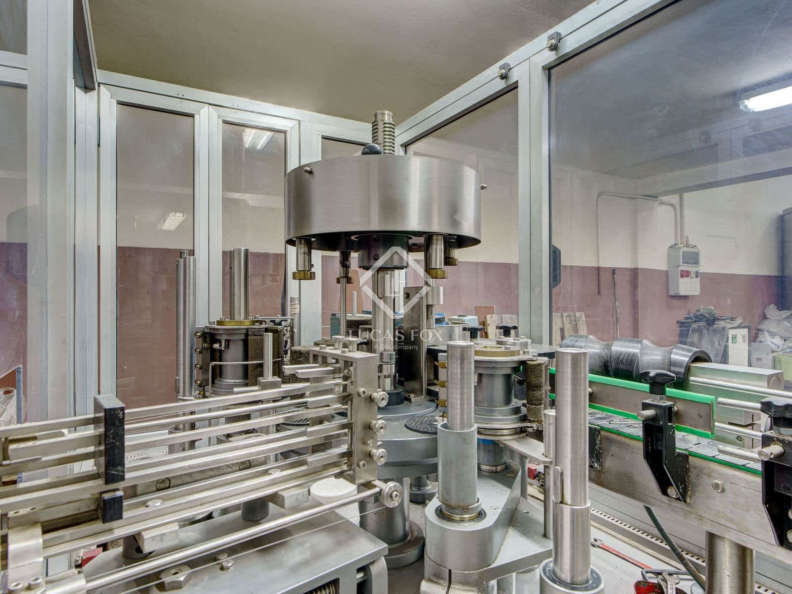 Villa til salgs i San Asensio - € 2 150 000 (Ref: 9383742)