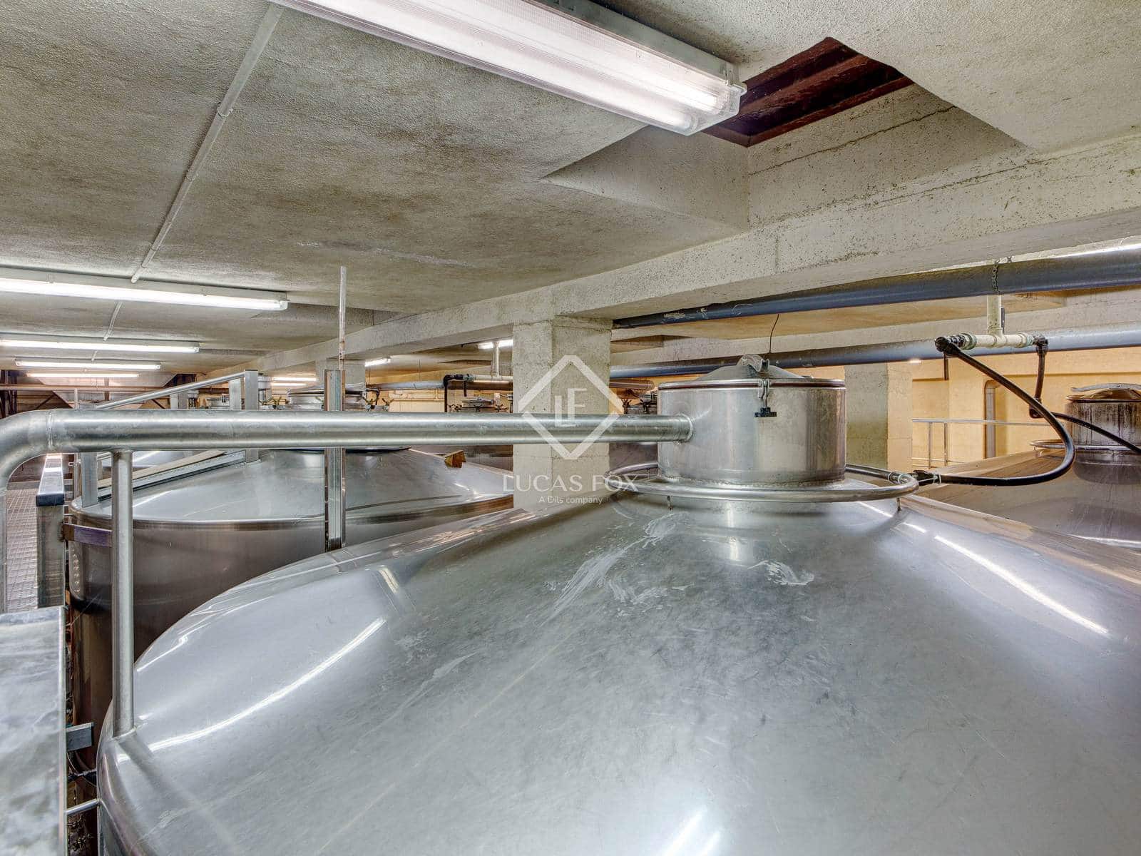 Villa til salgs i San Asensio - € 2 150 000 (Ref: 9383742)