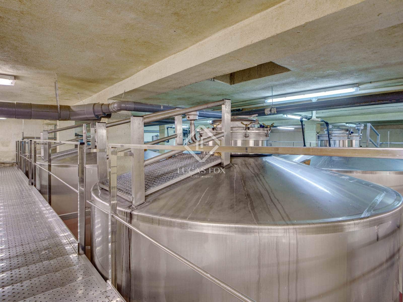 Villa til salgs i San Asensio - € 2 150 000 (Ref: 9383742)