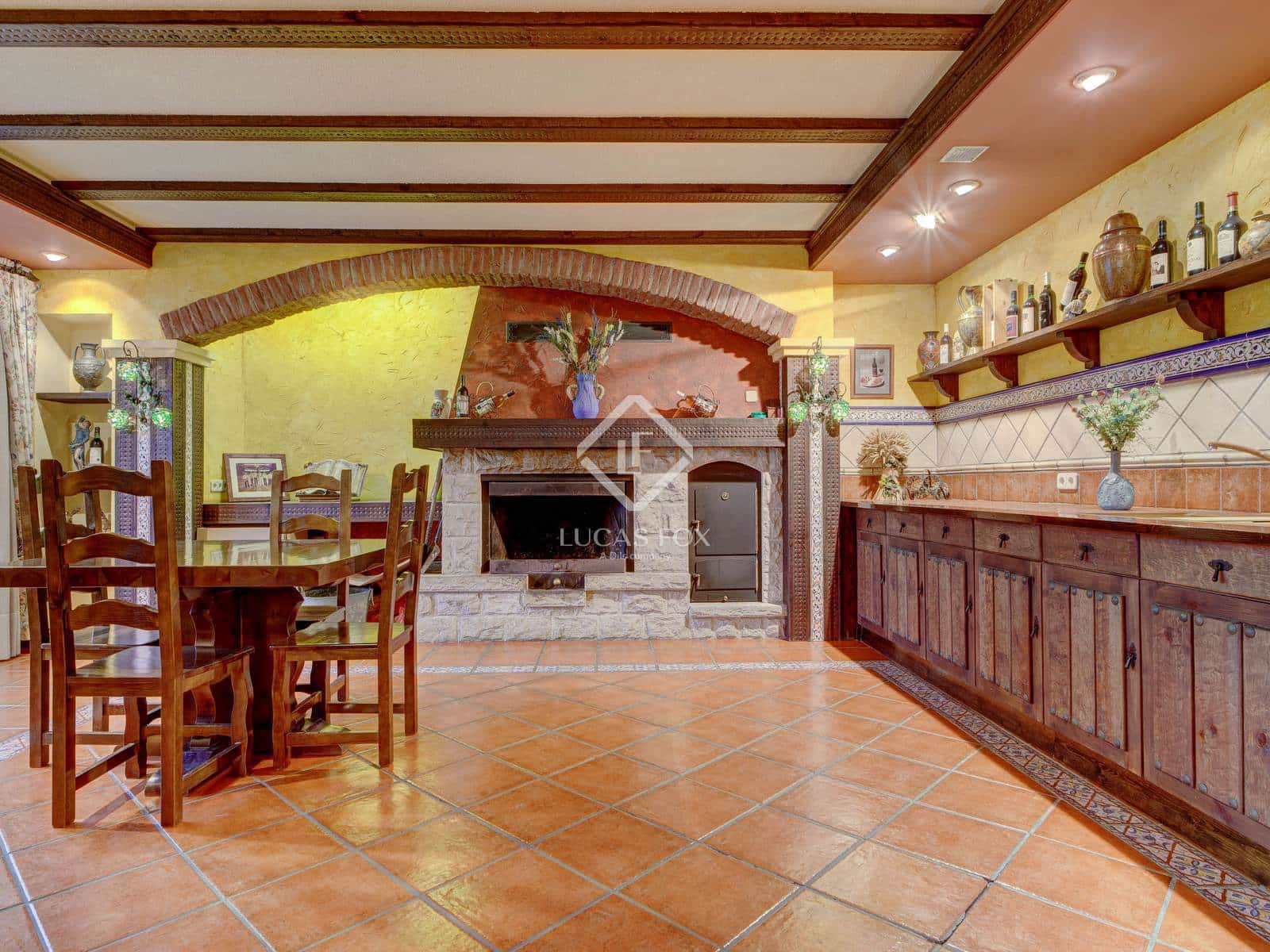 Villa til salgs i San Asensio - € 2 150 000 (Ref: 9383742)