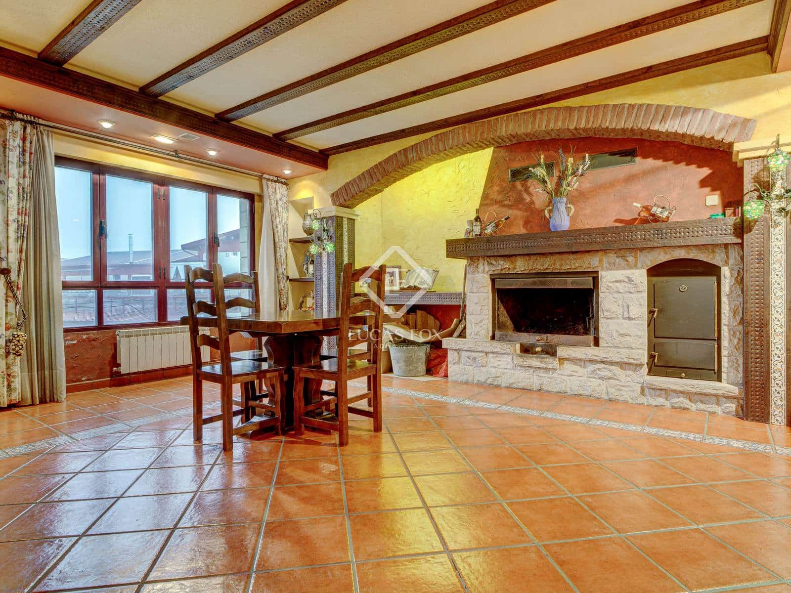 Villa til salgs i San Asensio - € 2 150 000 (Ref: 9383742)