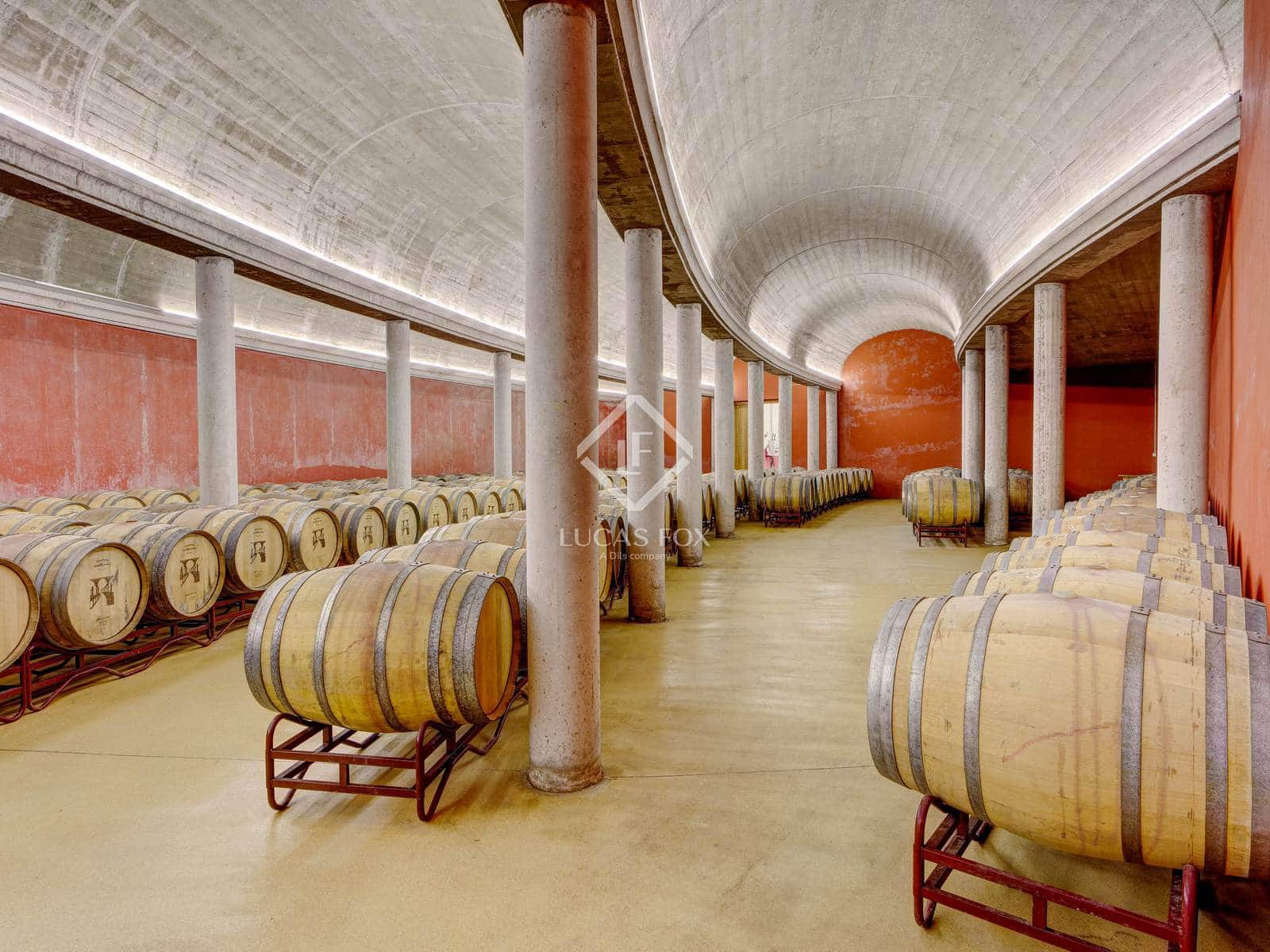 Villa til salgs i San Asensio - € 2 150 000 (Ref: 9383742)