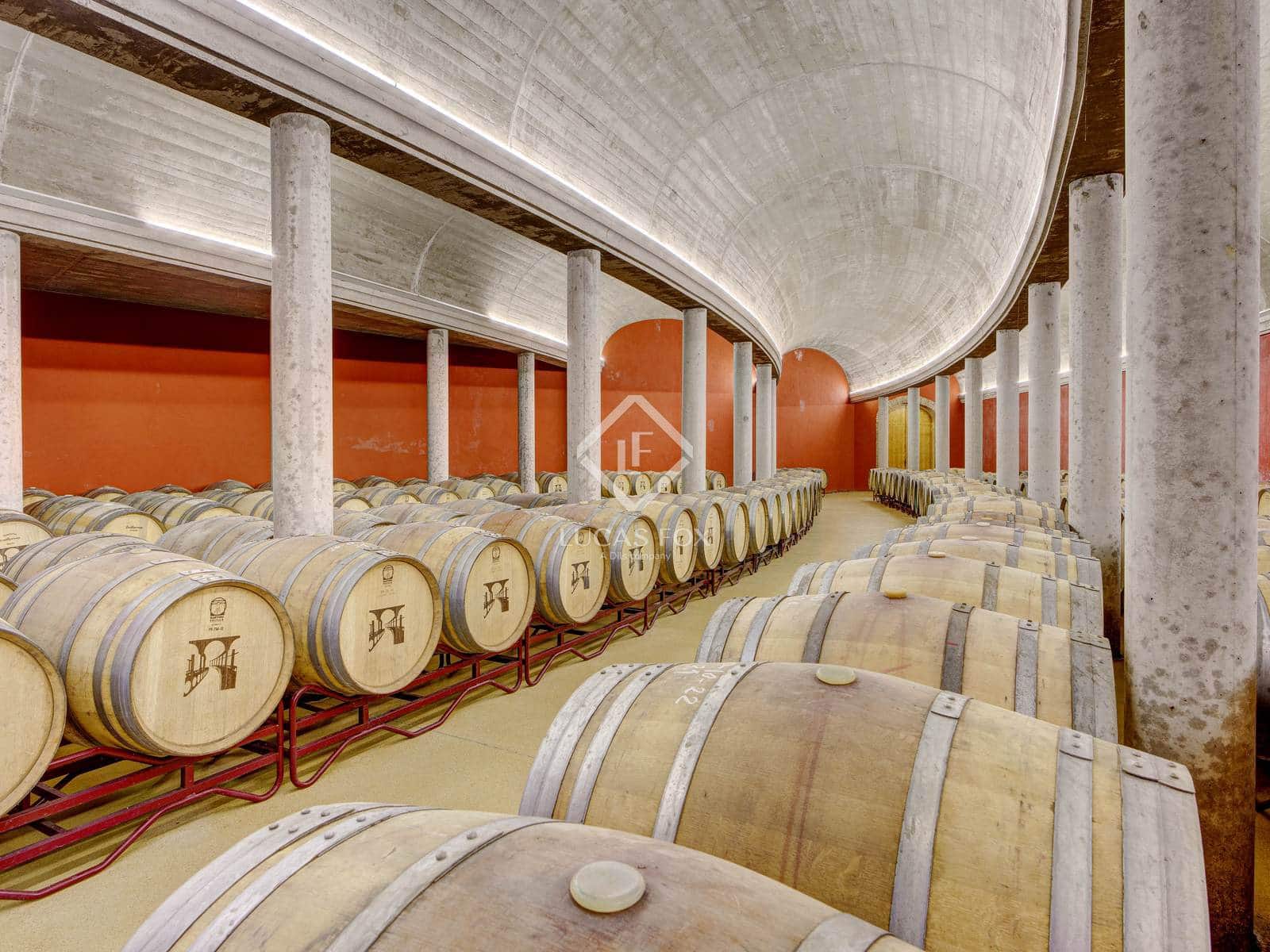 Villa til salgs i San Asensio - € 2 150 000 (Ref: 9383742)