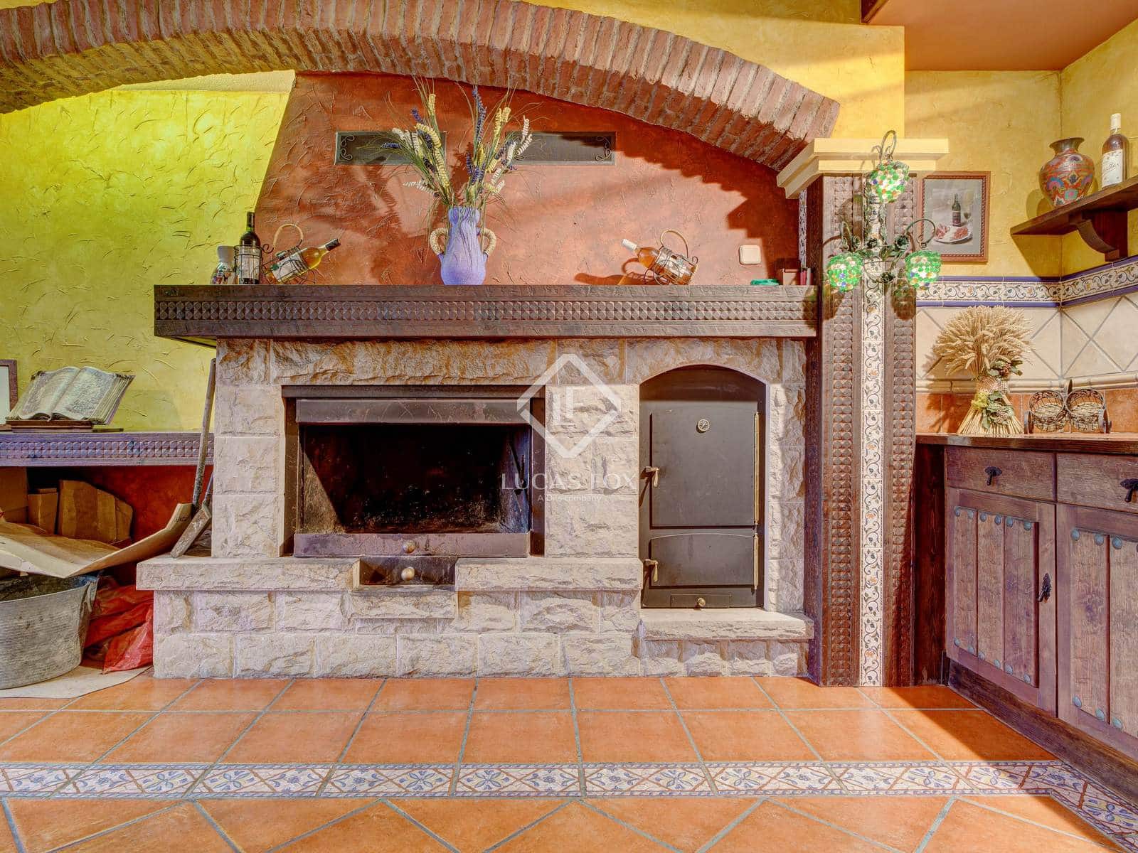 Villa til salgs i San Asensio - € 2 150 000 (Ref: 9383742)