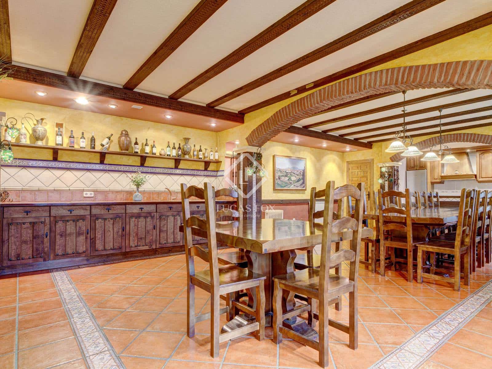 Villa til salgs i San Asensio - € 2 150 000 (Ref: 9383742)