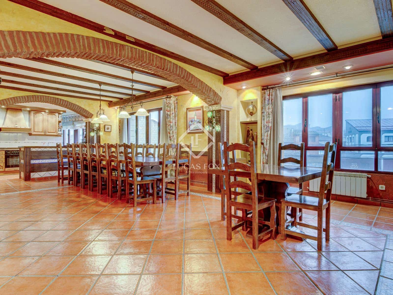 Villa til salgs i San Asensio - € 2 150 000 (Ref: 9383742)