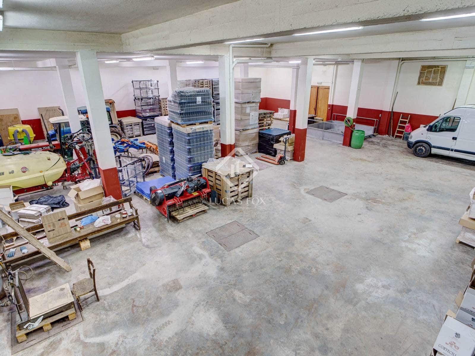 Villa til salgs i San Asensio - € 2 150 000 (Ref: 9383742)