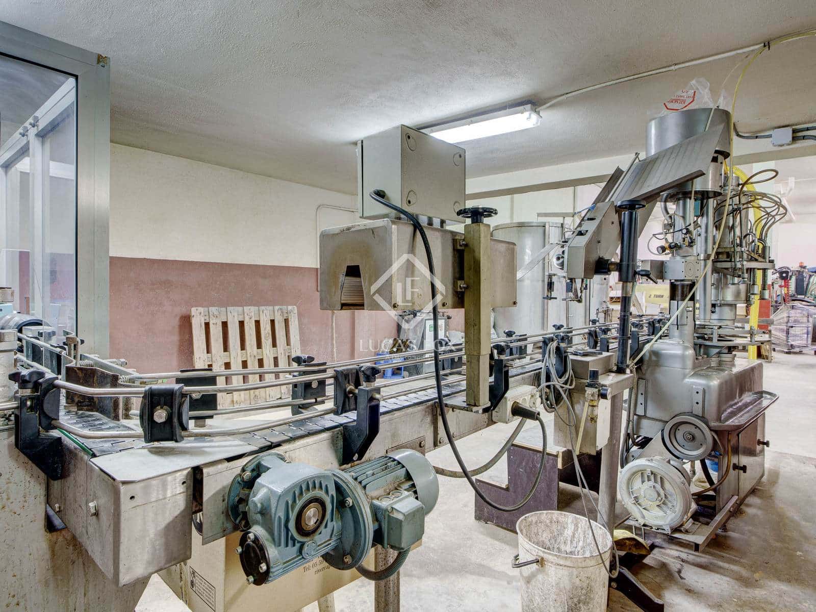 Villa til salgs i San Asensio - € 2 150 000 (Ref: 9383742)