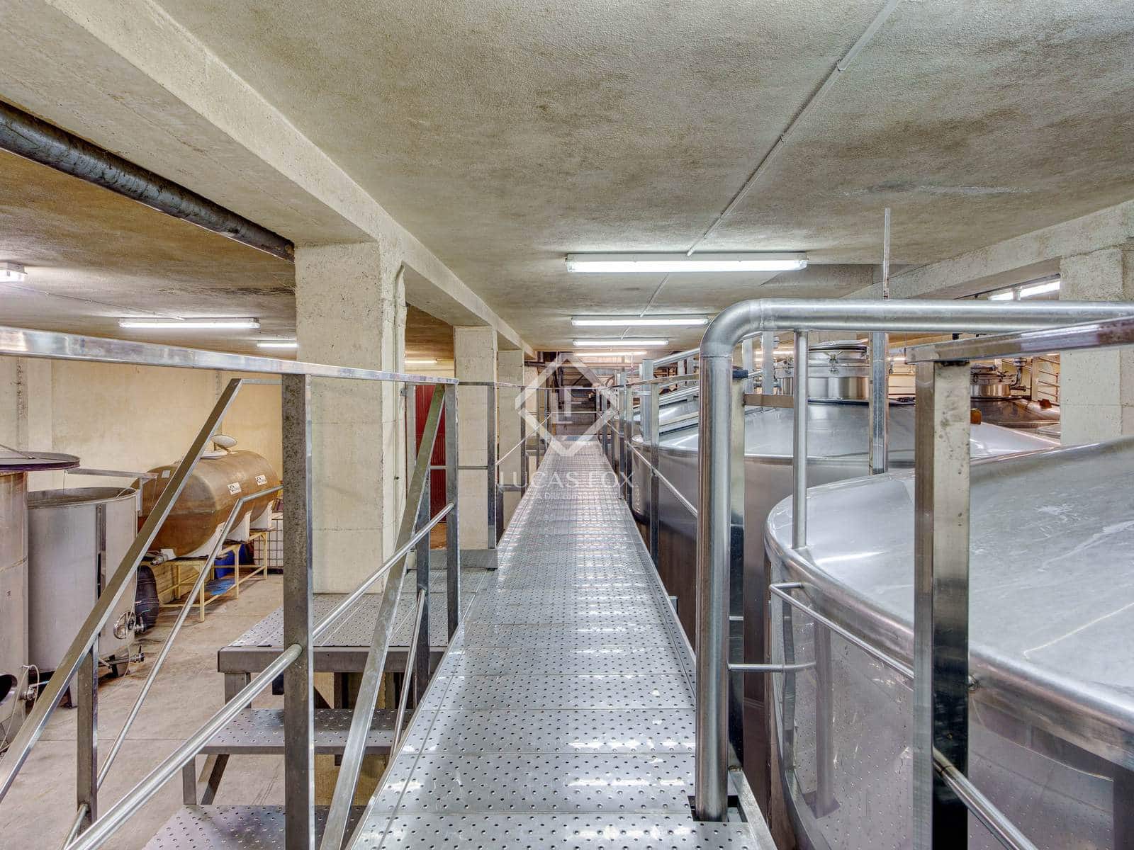 Villa til salgs i San Asensio - € 2 150 000 (Ref: 9383742)