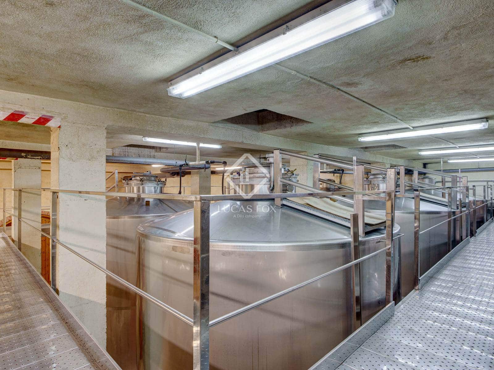 Villa til salgs i San Asensio - € 2 150 000 (Ref: 9383742)