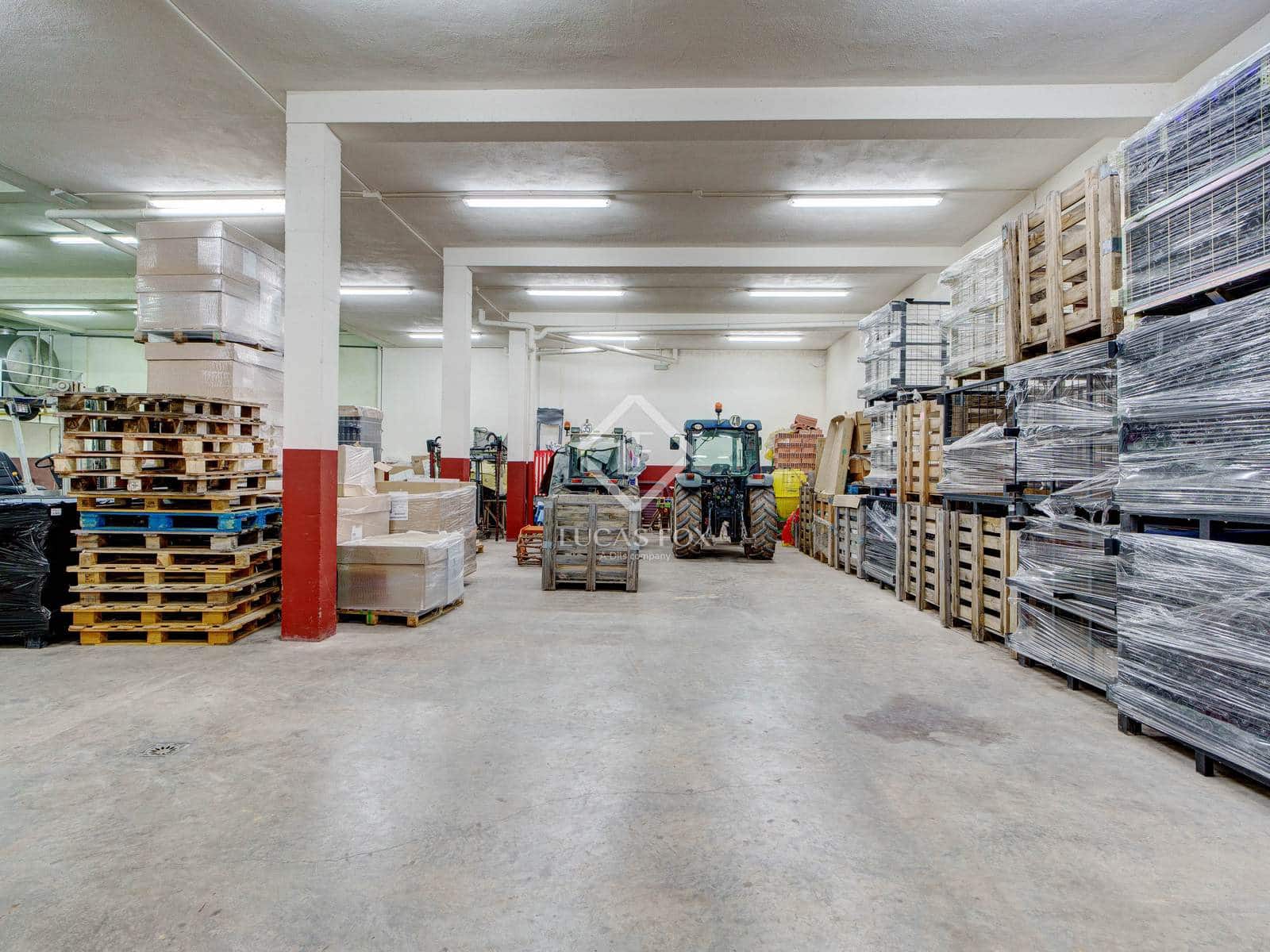 Villa til salgs i San Asensio - € 2 150 000 (Ref: 9383742)