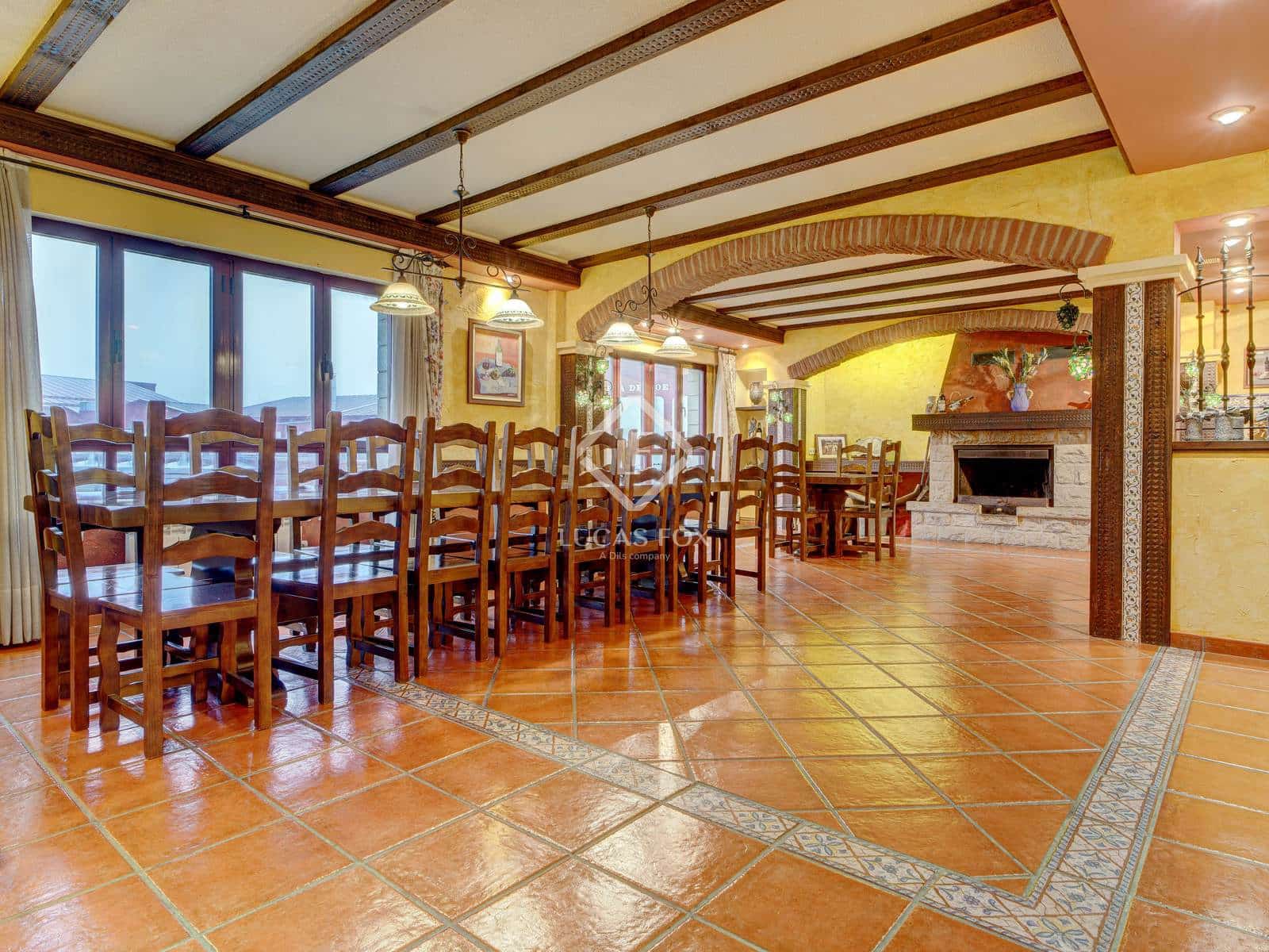 Villa til salgs i San Asensio - € 2 150 000 (Ref: 9383742)