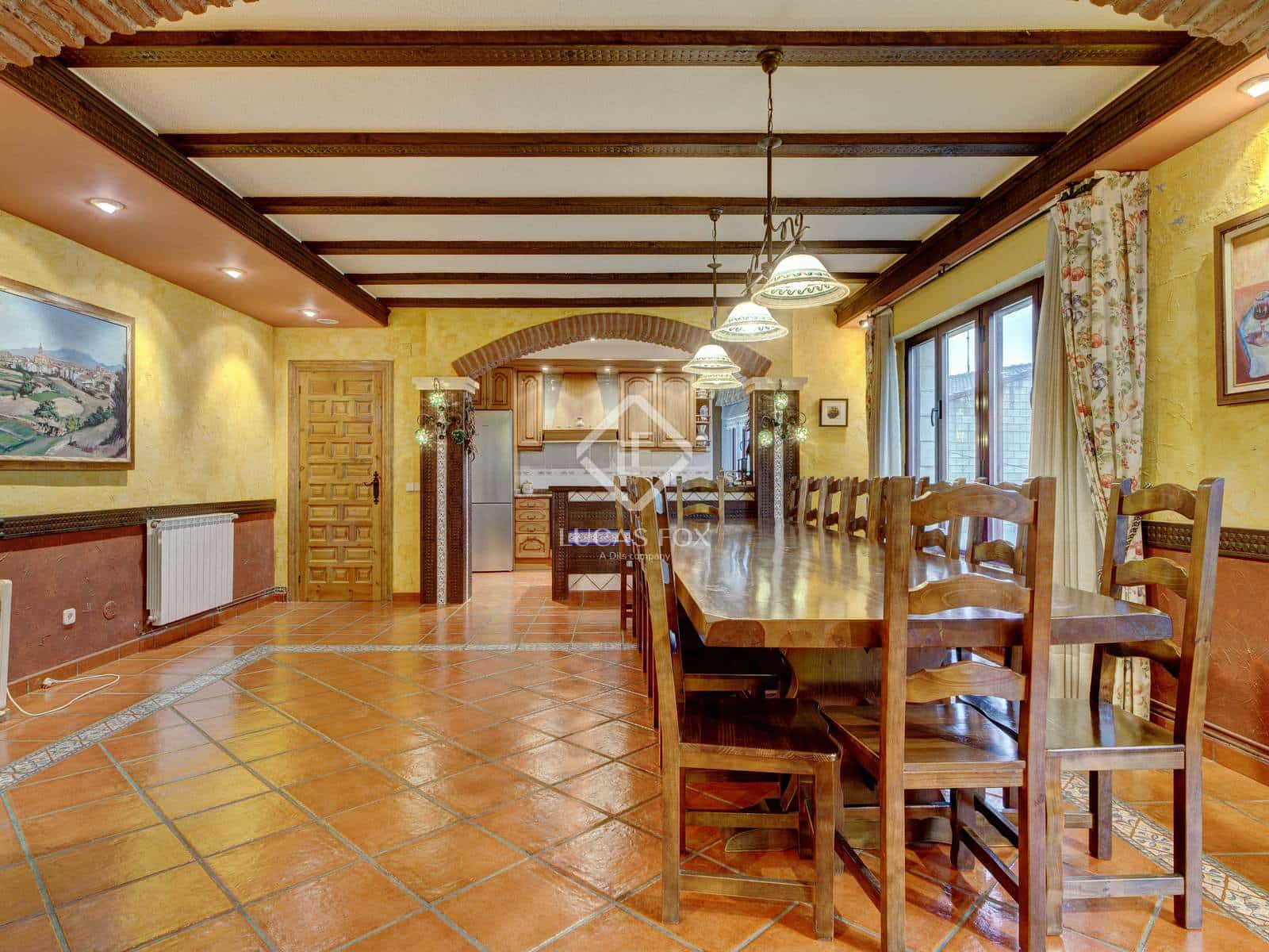 Villa til salgs i San Asensio - € 2 150 000 (Ref: 9383742)